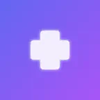 Quill: AI Magic Photo Editor iOS Icon