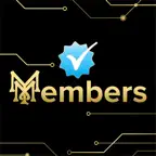 Muha Members icon