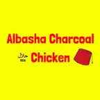 Albasha Charcoal Chicken iOS Icon