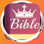 King James Bible + iOS Icon
