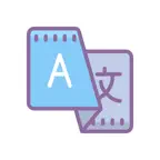 TikTrans - Video Translator icon