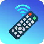 SuperMote: Smart TV Remote Icon