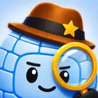 Fallacy: Brain Training Logic iOS Icon