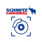 Spare Parts Lens iOS Icon