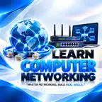 Learn Computer Networking Pro iOS Icon