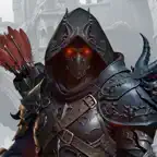 Epic Archer: Roguelike RPG iOS Icon