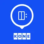 KONE Go (private) iOS Icon