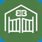 Blue Control Pro iOS Icon