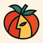超级番茄 iOS Icon