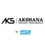 EATS Akshana Group Indonesia iOS Icon