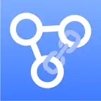 连锁管理助手 iOS Icon