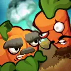 Yard Clash iOS Icon