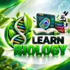 Learn Biology Pro Icon