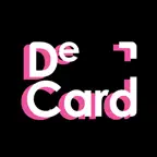 DCS DeCard iOS Icon