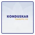 Konduskar Travels Pvt Ltd iOS Icon