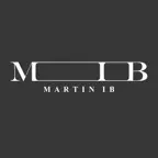 Martin Ib iOS Icon