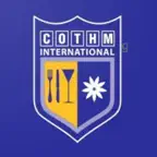 Cothm iOS Icon