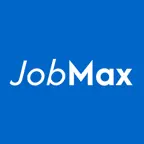 AI Job Search & Finder －JobMax iOS Icon