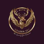 Golden Sky Travels iOS Icon
