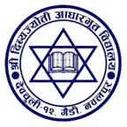 Divya Jyoti Basics School iOS Icon