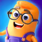 Knit N Loop iOS Icon