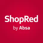 ShopRed iOS Icon