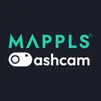 Mappls DashCam iOS Icon