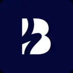 BlueRock Driver App iOS Icon