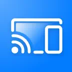 Screen Mirroring－Smart TV Cast iOS Icon