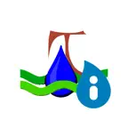 miRiego Canal de Tordesillas iOS Icon