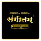 Sangitam Travels iOS Icon