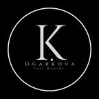 OGARKOVA Perfect Hair iOS Icon