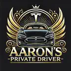 AARON'S PRIVATE DRIVER iOS Icon