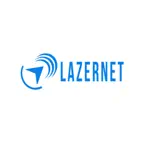Lazernet iOS Icon