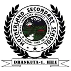 Matribhumi Angreji School iOS Icon