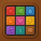 FitBlocks Icon