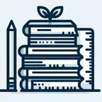 Criar Atividades Escolares Pro iOS Icon