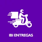IBI - Entregas Icon