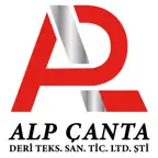 Alp Çanta B2B iOS Icon