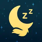 Sleepy Tails iOS Icon