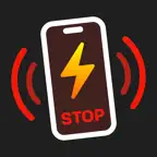 CrookCatcher WTMP & Anti Theft iOS Icon