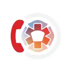 PeerOnCall iOS Icon