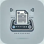 OCR Text Scanner - Texcan iOS Icon