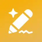 AI Note Taker - Smart Note iOS Icon