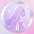 AI Makeup Mirror-Skin Analysis iOS Icon