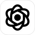 Physics Solver - AI Study iOS Icon