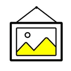加画框神器 iOS Icon