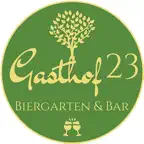 Gasthof 23 iOS Icon