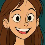 Cartoon Maker AI iOS Icon