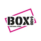 BOX 6400 Icon